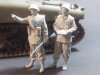 Panzer Art FI35-204 British Infantry Normandy set 1/35